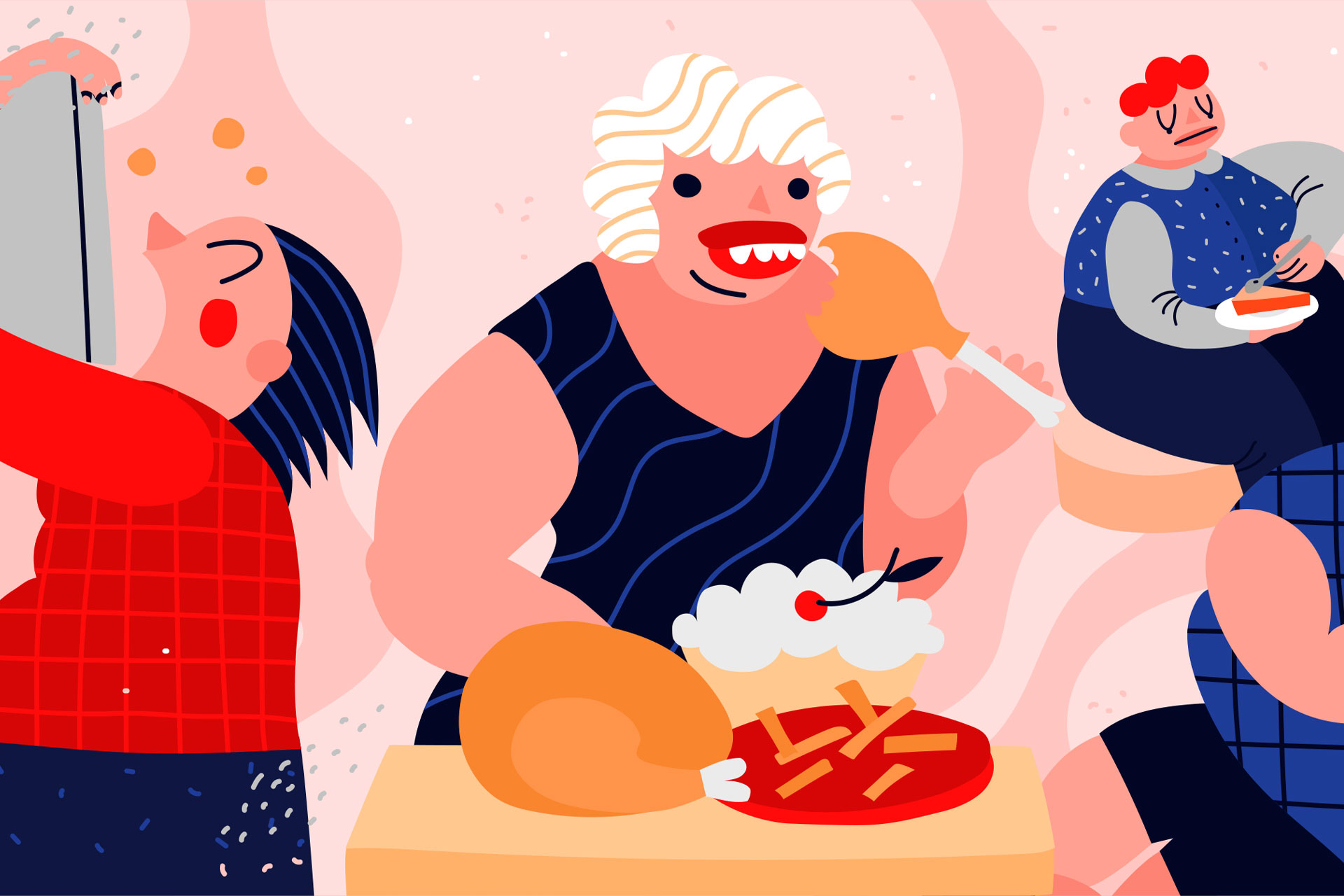 Quello che non sai sui Disturbi<br>del Comportamento alimentare