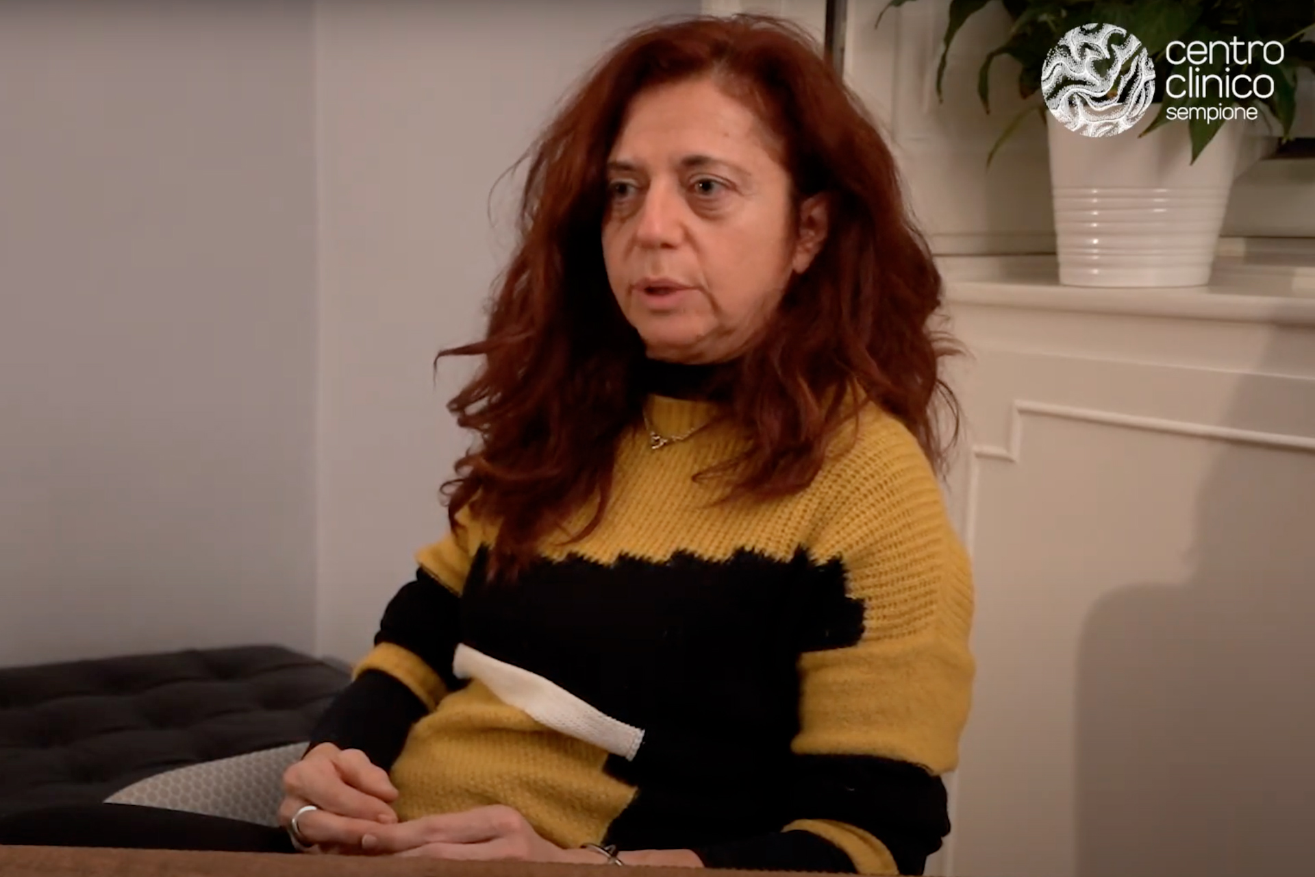 Il Centro Clinico Sempione intervista la Dott.ssa Rita Bisanti, Supervisore del Centro